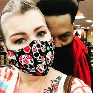 Meet your Posher, Angel